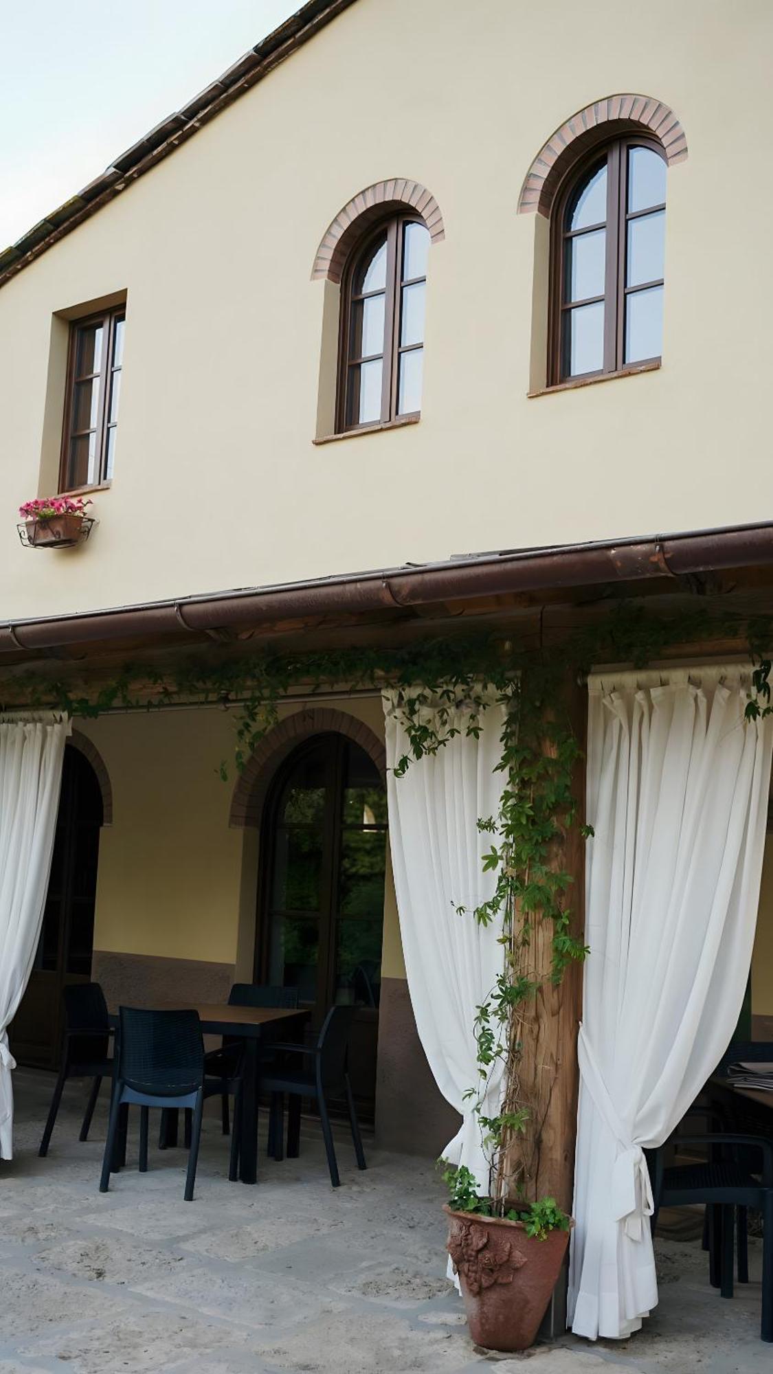 Podere Scoldasu - Minerva Massa Marittima Dış mekan fotoğraf