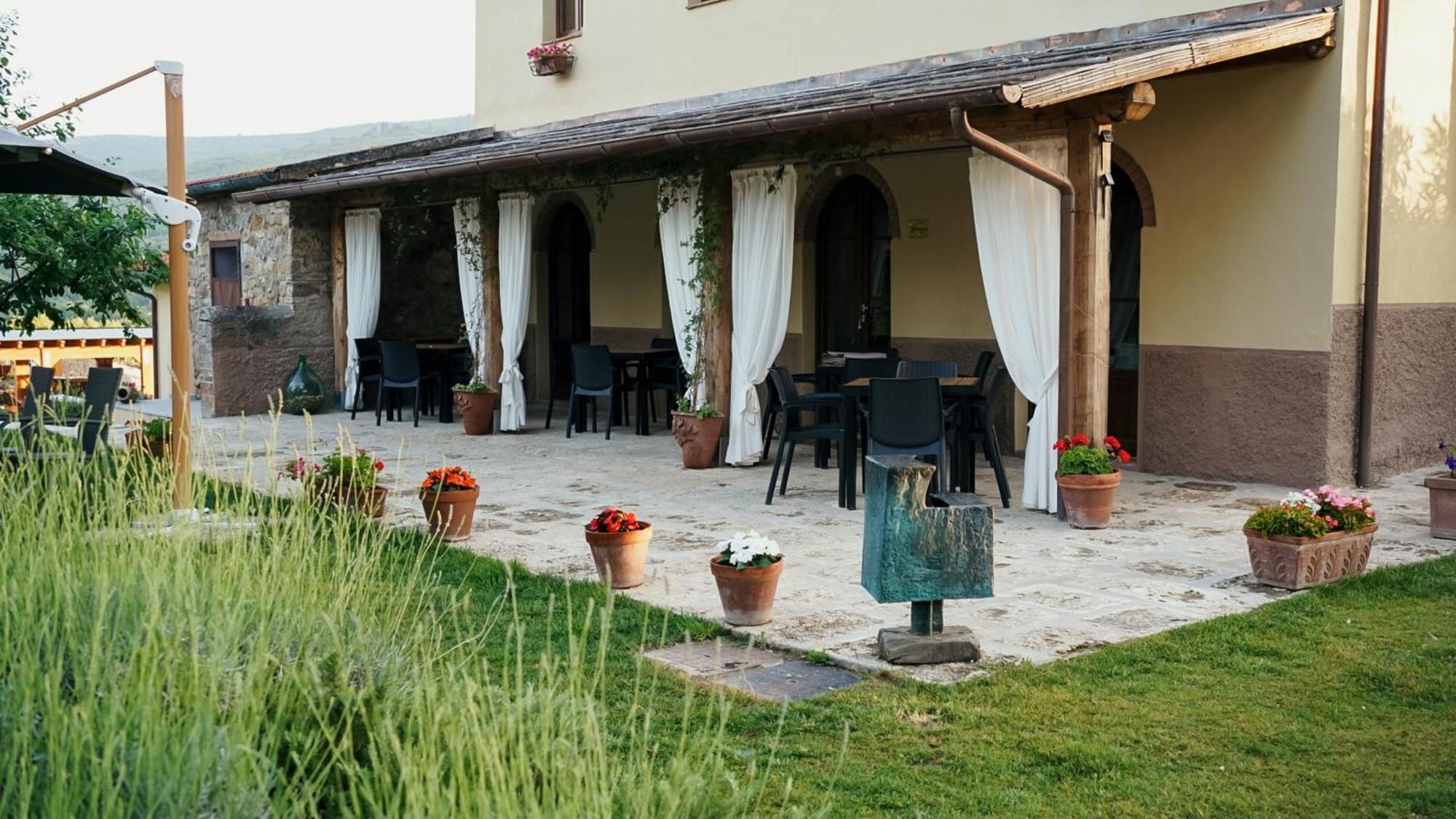 Podere Scoldasu - Minerva Massa Marittima Dış mekan fotoğraf