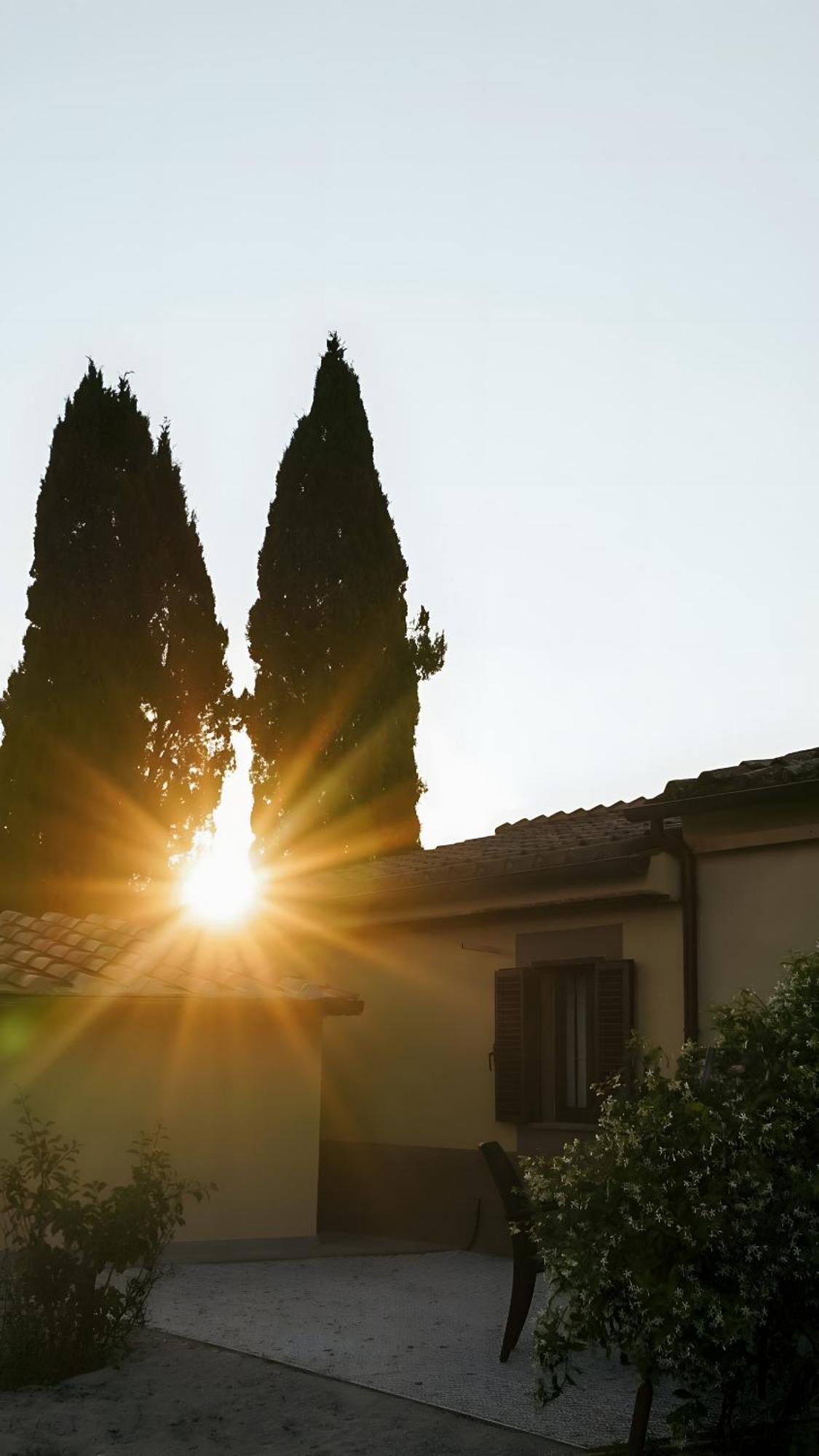 Podere Scoldasu - Minerva Massa Marittima Dış mekan fotoğraf